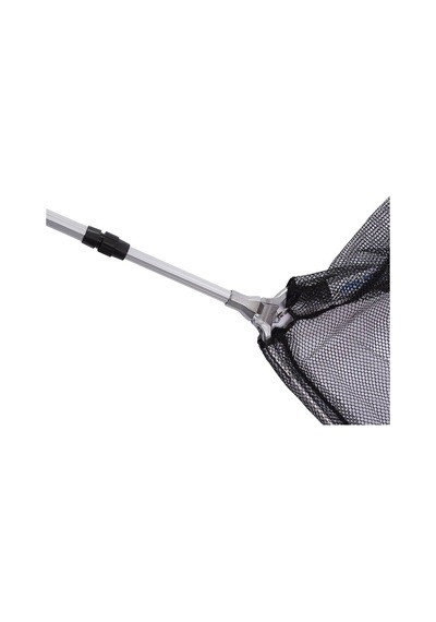 Albastar 1992 Katlanır Olta Kepçesi Tor Ağlı Standart - 220cm
