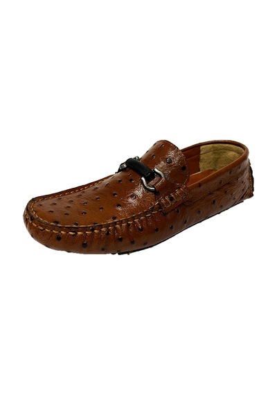 15526 Marcomen Casual Ayakkabı T 1 Taba Deve Kuşu 001
