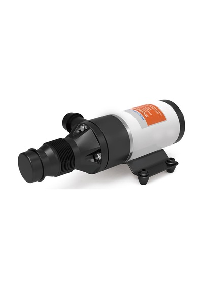 Sealux Marine Macaretör 12V