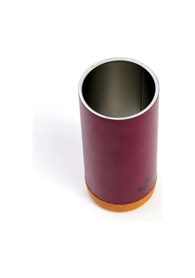 Igloo Cork Mug 500ml Bordo Beya
