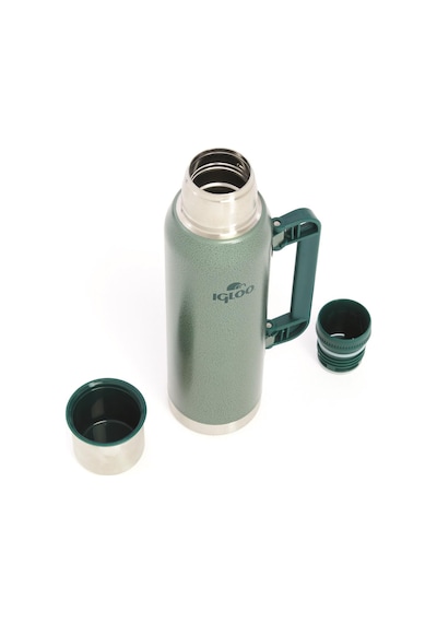 Igloo Legend Klasik Termos 1.3 Litre Renkli