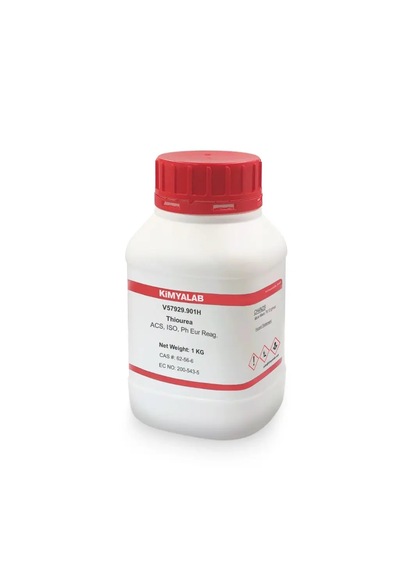 Kimyalab Tiyoüre 1kg - Thiourea