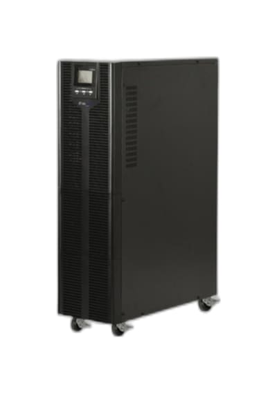 UP 31 10 Kva Online Ups 3F/1F 16*9 Ah Akü 5/15 Dakika Kesintisiz Güç Kaynağı