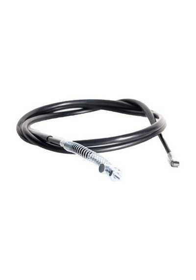 Yamaha Bws 100 Arka Fren Teli