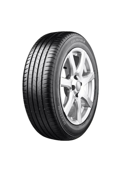 Dayton 195/60 R15 Touring 2 88H Yaz Lastiği 2025