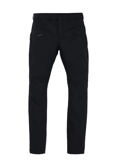 Burton Wb Ivy Pt Siyah Siyah