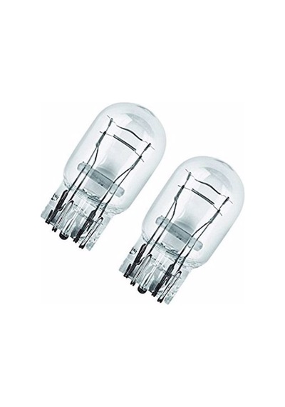 Gündüz Ampulü T20 Dipsiz Ampül 12v 21/ 5w 2 Adet