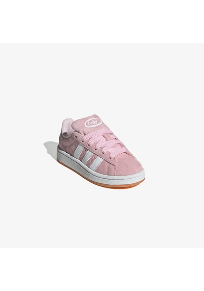 Adidas Campus 00s Çocuk Pembe Spor Ayakkabı Jp5507
