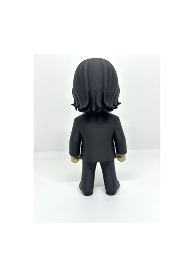 John Wick Figür 20 Cm