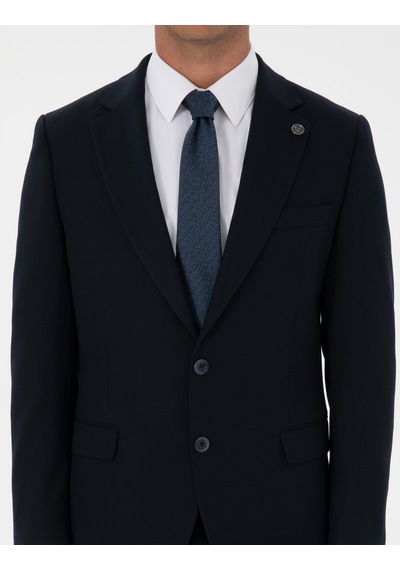 Pierre Cardin Erkek Lacivert Takım Elbise 50305683-vr033 Lacivert