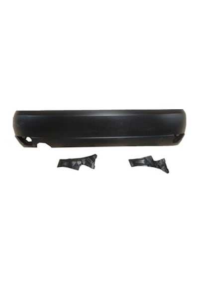 Ford Focus Hb 98/01 Arka Tampon Si Yah Si S Deli Kli /bant Deli Ksi Z 5kapı Lm