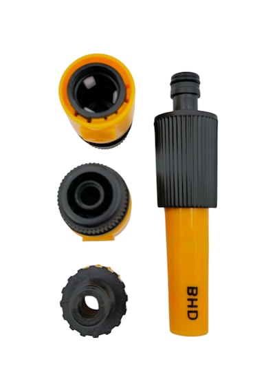 Fixonic B.h.d Bhd00510 4 Parça ½" Sulama Başlığı Set