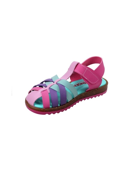 Şiringenç 02064 Orto Pedik Kız Çocuk Sandalet Ayakkabı