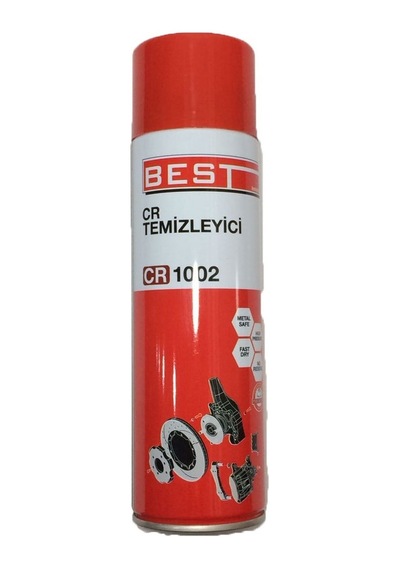 Best Eko Balata Sprey Genel Temizleyici Cr1002