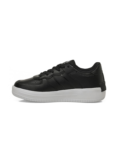 Lumberjack Freya 6fx Siyah Erkek Sneaker 000000000102157019 Siyah