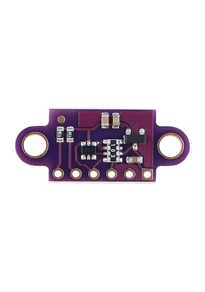 Vl53l0x Sensor Modül