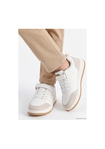 Lc Waikiki Alıta Cıty Farkıyla Lcw Steps Beyaz Erkek Çocuk Sneaker Beyaz - 924089659 Beyaz Lc Waikiki Alıta Cıty Farkıyla Lcw Steps Beyaz Erkek Çocuk Sneaker Beyaz - 924089659 Beyaz