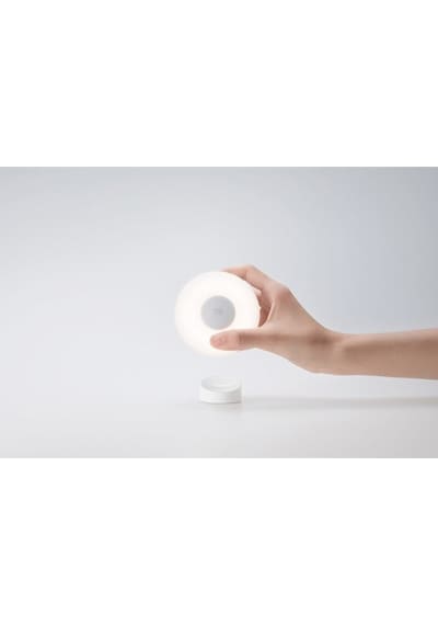 Xiaomi Mijia Smart Home Hareket Sensörlü Gece Lambası 2 - Fotosel(423251658) Çok Renkli