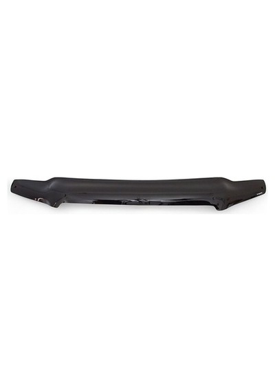 Ford Ranger Kaput Rüzgarlığı Kaput Koruma 2007-2009 Arası Parlak