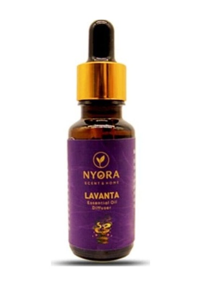 Mystica Lavanta Esansiyel Yağı Diffuser Oil Lavanta