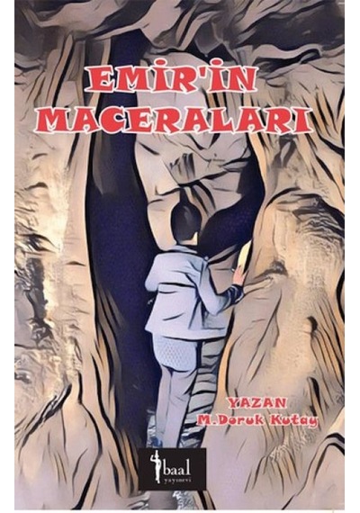 Emir İn Maceraları - Qhdh-612733