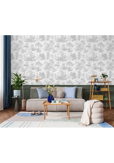 Adawall Hue Koleksiyonu 24207-1 Duvar Kağıdı