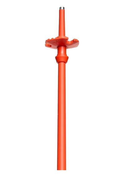 Fischer Gt16 Flame Kayak Batonu Kırmızı