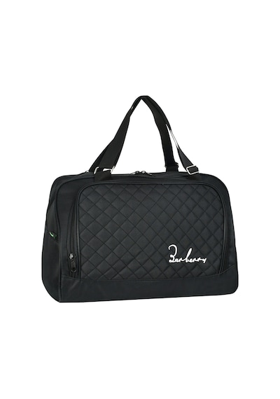 Galb Leather Spor Gunluk Ve Seyahat Antrasit El Valizi Cod