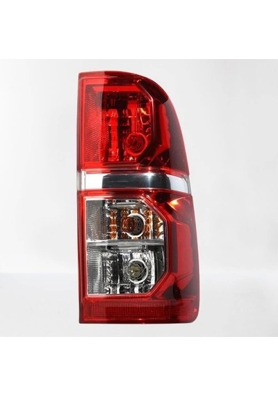 Toyota Hilux Vigo 2011-2015 Stop Lambası Duylu Ampullu Sağ Oem No: 81551-0k140