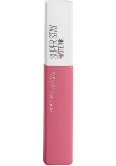 Maybelline New York Super Stay Matte Ink Likit Ruj 125 Inspirer