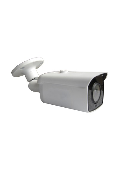 5 Mp Sony Lens 1080P 24 Smd Led Metal Güvenlik Kamerası_Bs 224