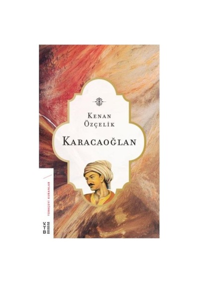 Karacaoğlan - Ezjı-880750