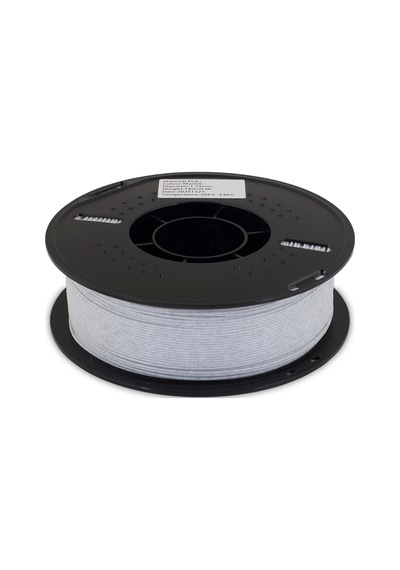 Filamix Pla+ Filament 1 Kg 1,75mm Marble Mermer
