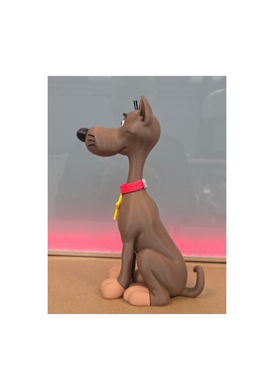 Rin Tin Tin Redkitin Sadık Dostu Figür 10cm
