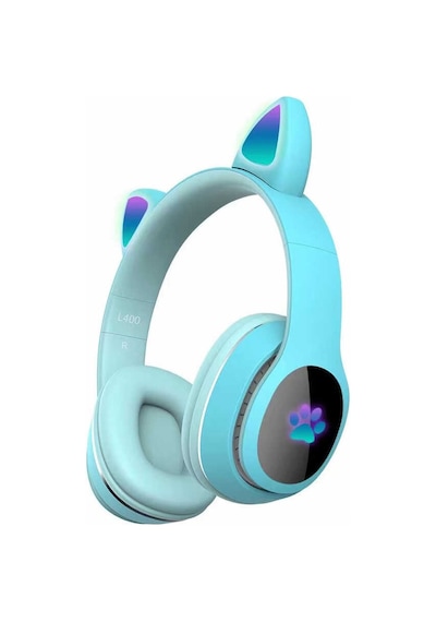 Lexroo L400 Bluetooth Kulaklık - Mavi