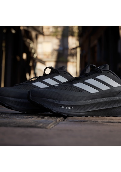 Adidas Jı3239 Ultraboost 5 Clımawarm Erkek Yürüyüş Koşu Ayakkabısı Siyah