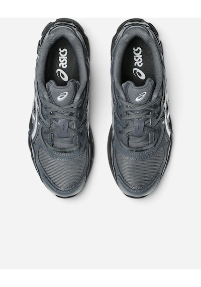 Asics Gel-nyc Carrier Grey/pure Silver Günlük Ayakkabı 1203a280-022