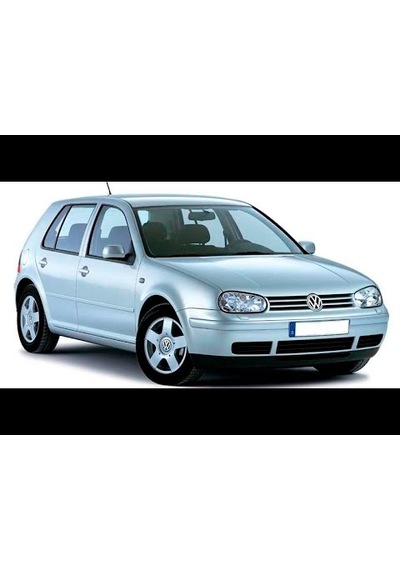 Golf4 Bora Dörtlü Cam Düğme Çerçevesi Altı 1j1867179