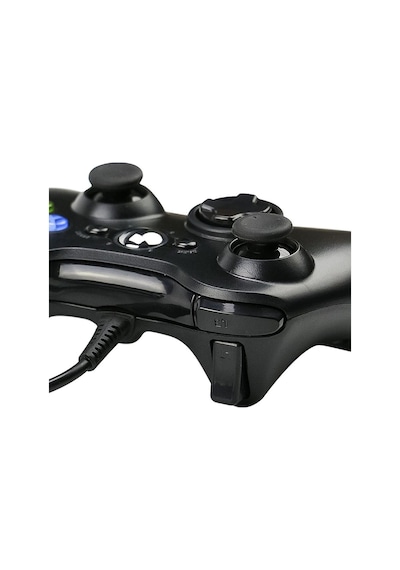 Xbox 360 Uyumlu Titreşimli Kablolu Analog Oyun Kolu