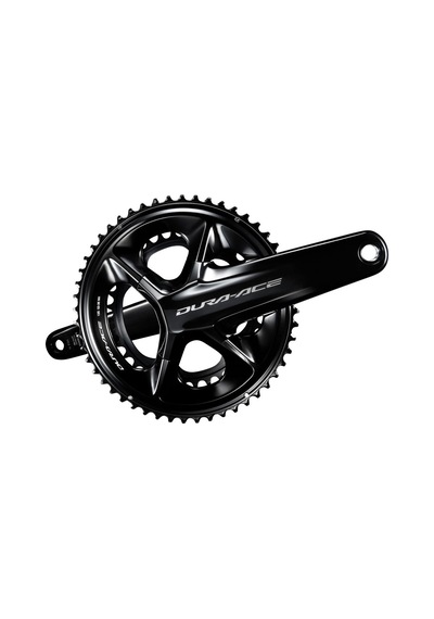 Shimano Dura-ace Fc-r9200 Aynakol 172.5mm 52-36t 12 Vites Ifcr9200dx26 Siyah