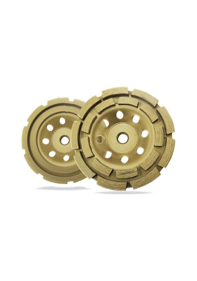 Elmaslı MK0286-22 Taşlama Silme Diski 180 MM
