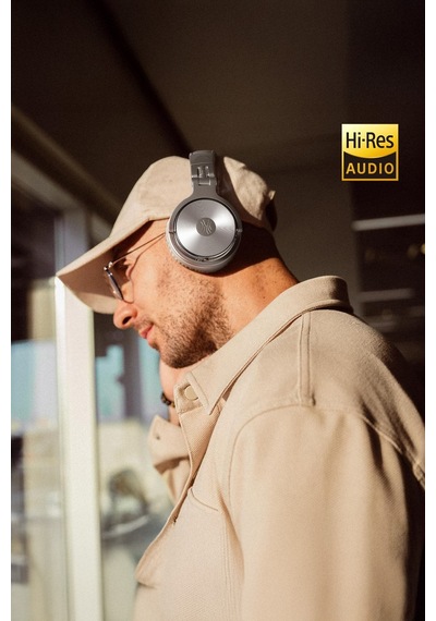 Pro 10 Yüksek Çözünürlüklü Hi-res Stüdyo Kayıt Ve Miksaj Dj Stereo Kablolu Kulak Üstü Kulaklık