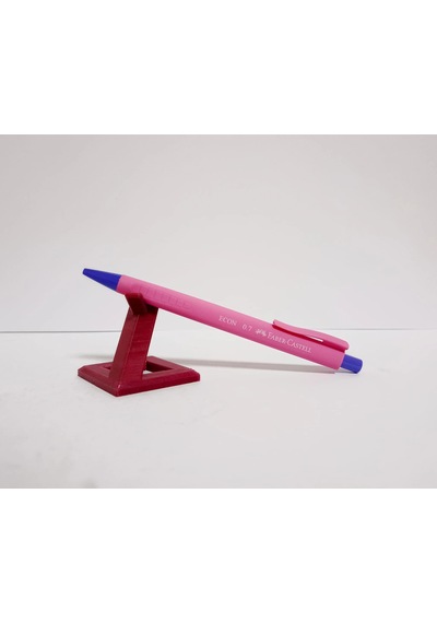 Versatil Kalem 0,7 Econ Pembe