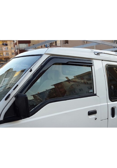 Mitsubishi L300 Mügen Cam Rüzgarlığı 2007-2017 Arası 2 Li N11.1193