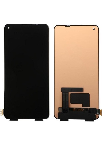 Oppo Realme X7 Lcd Ekran Ve Dokunmatik Komple Ekran Yüksek Kalite Yedcom