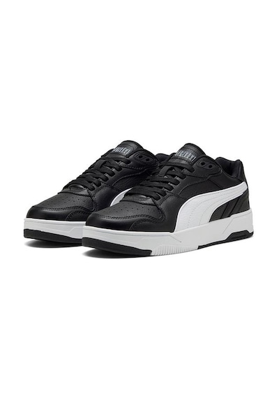Puma Rbd Break Low Siyah Sneaker Siyah