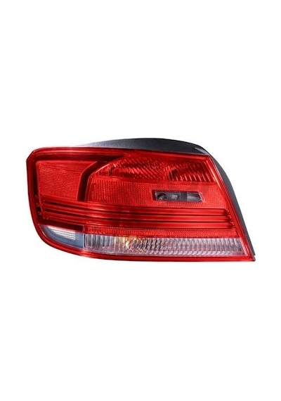 Ulo Stop Lambası Sol Sarı Sınyallı Bmw E92 07 13  AOD-ULO 1041003