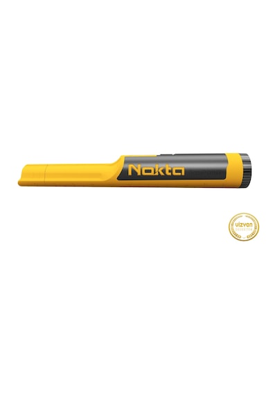 Nokta Accupoint / Ayrımlı Pointer Dedektörü