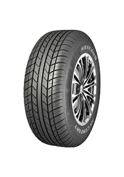 Nankang N-729 Beyaz Yazılı 215/50r13 85T Yaz Lastiği 2025