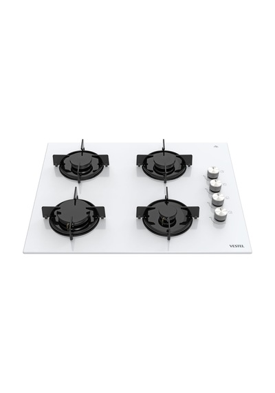 Vestel AO-651041 B Ankastre Ocak